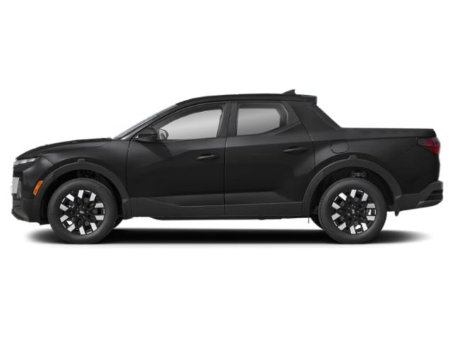 New 2025 Hyundai Santa Cruz SE Crossovers