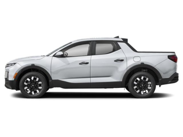 2025 Hyundai Santa Cruz