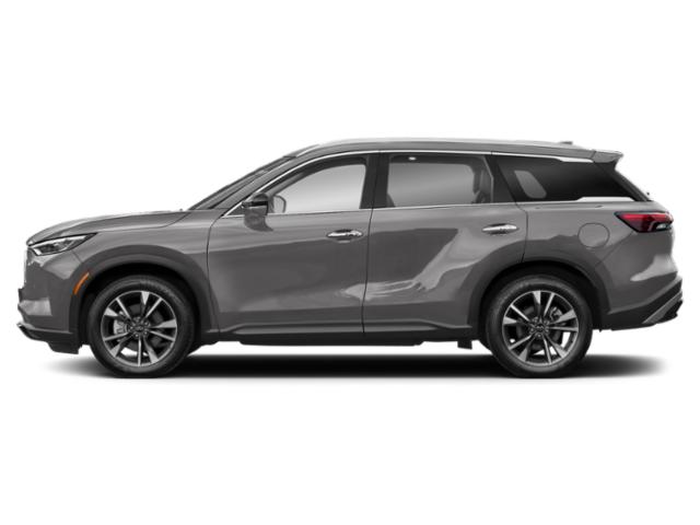 2025 INFINITI Qx60