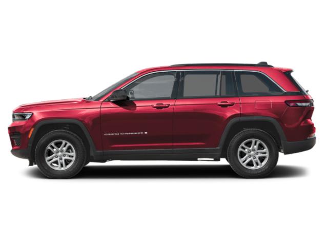 Used 2025 Jeep Grand Cherokee Limited SUVs