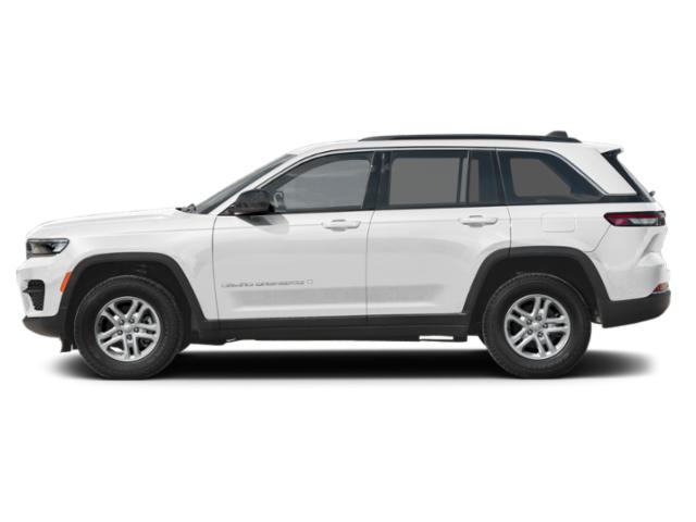 Used 2025 Jeep Grand Cherokee Limited SUVs