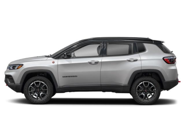 Used 2025 Jeep Compass Trailhawk Crossovers