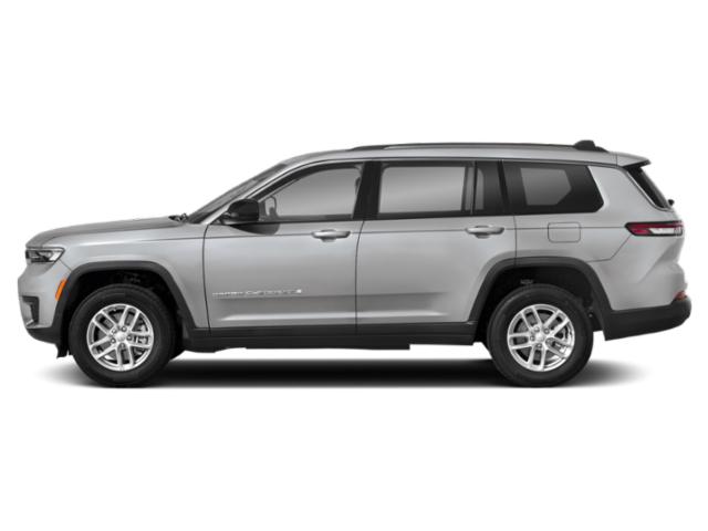 New 2025 Jeep Grand Cherokee L Limited SUV