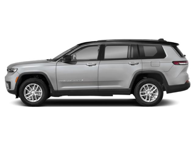 New 2025 Jeep Grand Cherokee L Summit SUVs