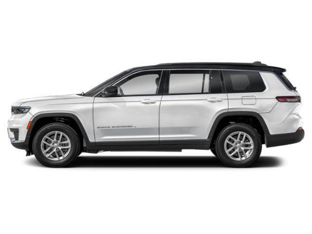 2025 Jeep Grand Cherokee L Summit 4x4's photo