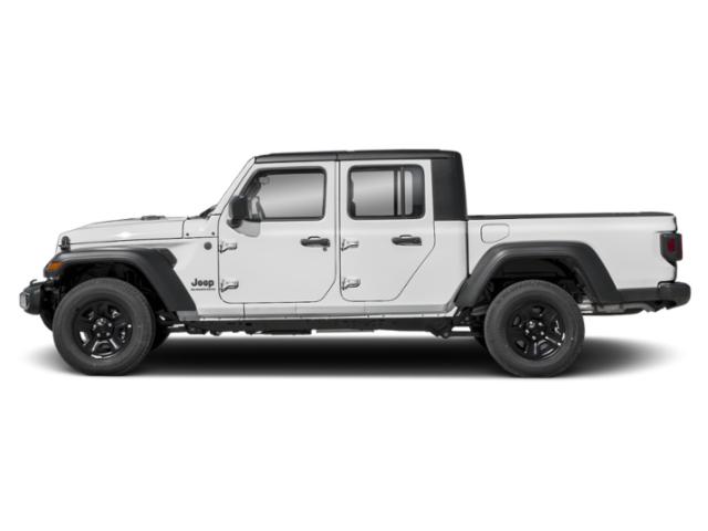 New 2025 Jeep Gladiator Nighthawk Truck