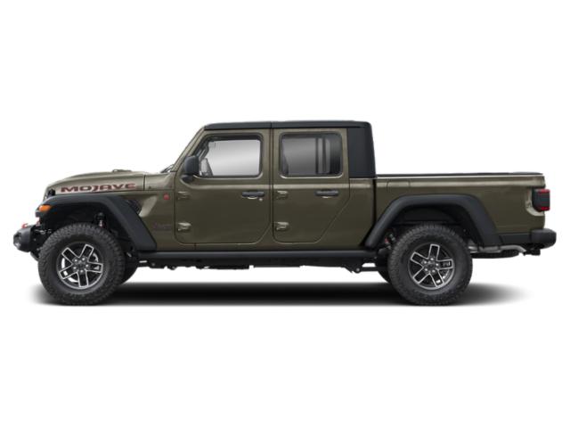 2025 Jeep Gladiator