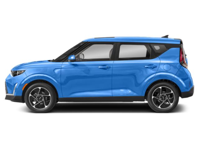 2025 Kia Soul