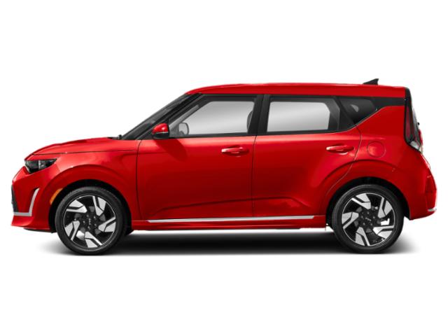 New 2025 Kia Soul GT-Line Car