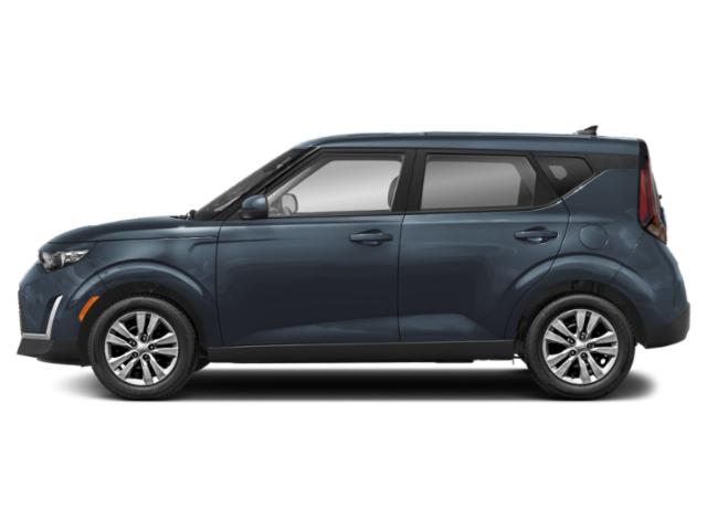 2025 Kia Soul