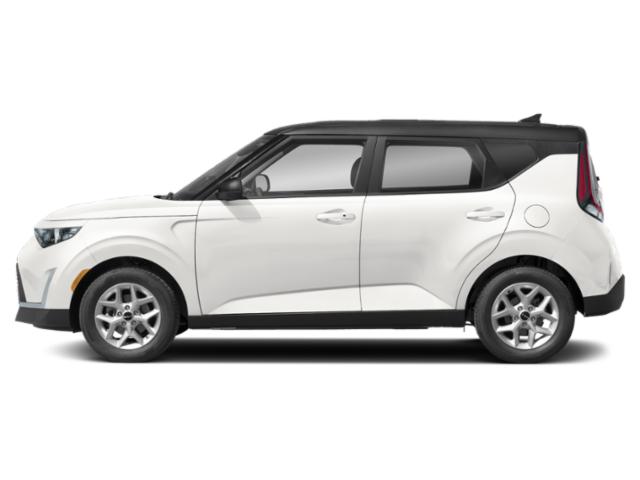 New 2025 Kia Soul S Car