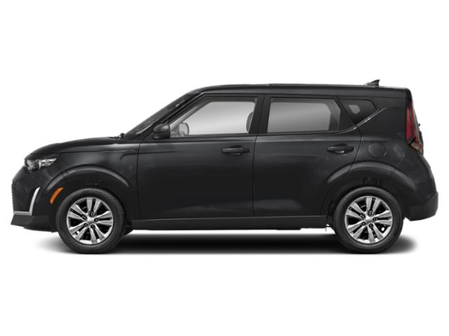 New 2025 Kia Soul LX Cars