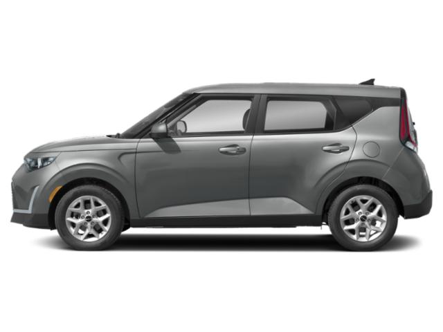 2025 Kia Soul