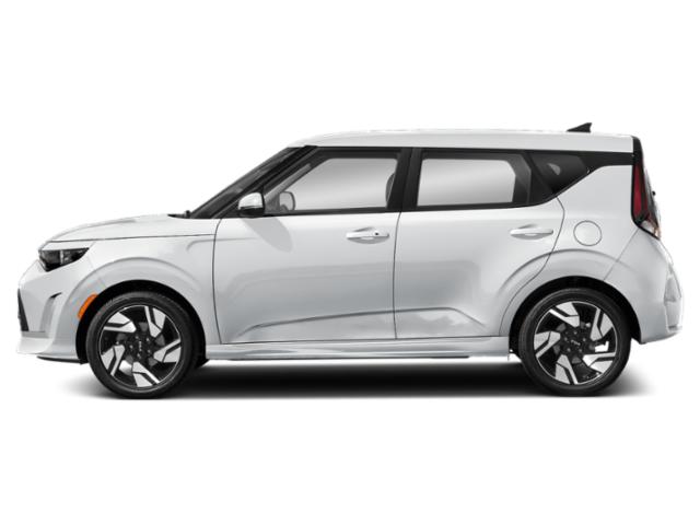 New 2025 Kia Soul GT-Line Car