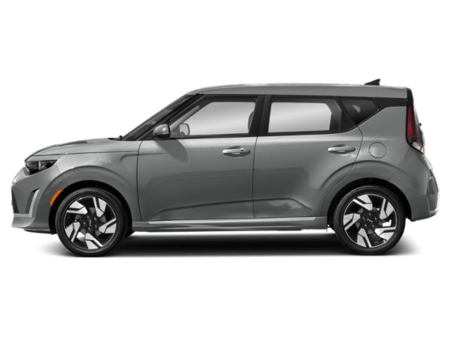 New 2025 Kia Soul GT-Line Cars