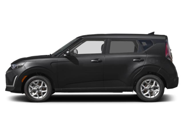 Used 2025 Kia Soul LX Cars