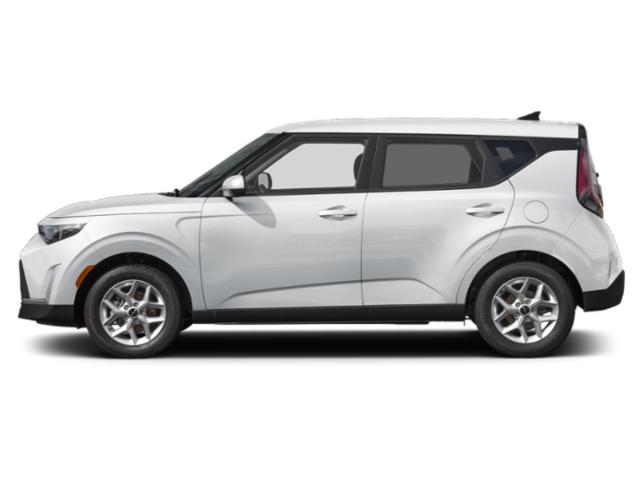 2025 Kia Soul