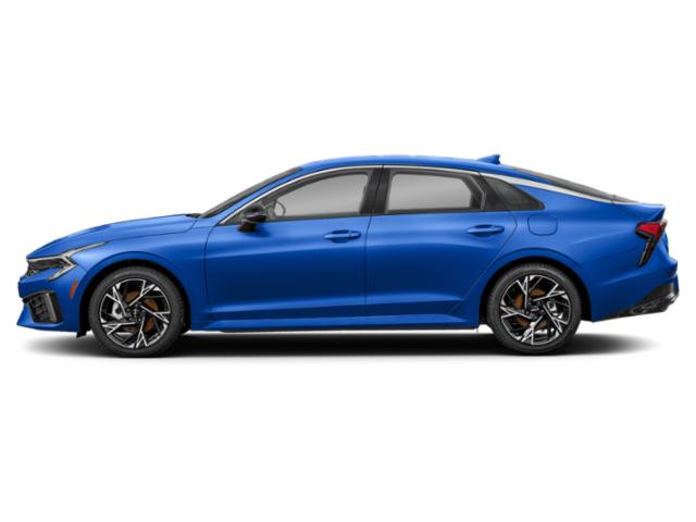 New 2025 Kia K5 GT-Line Cars