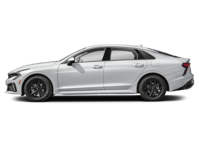 Used 2025 Kia K5 LXS Cars