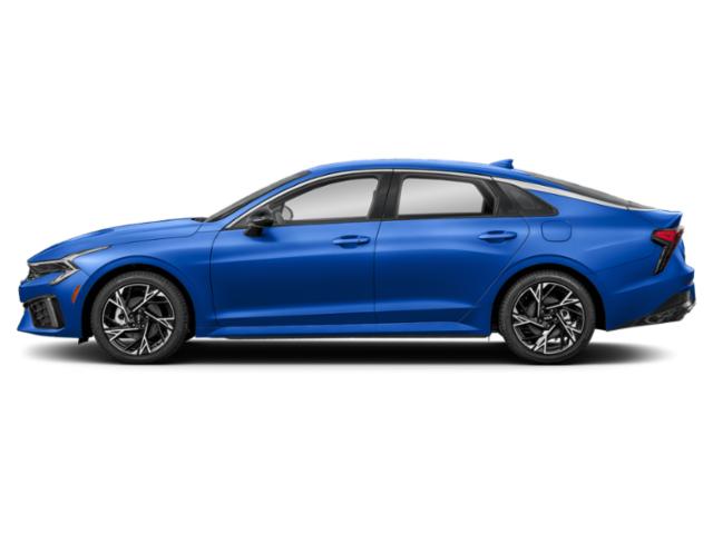 Used 2025 Kia K5 GT-Line Cars