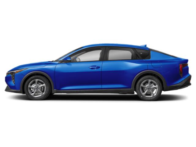 New 2025 Kia K4 LXS Cars