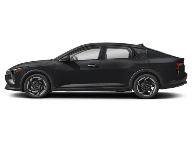 New 2025 Kia K4 EX Cars