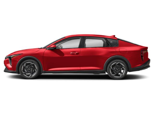New 2025 Kia K4 EX Cars