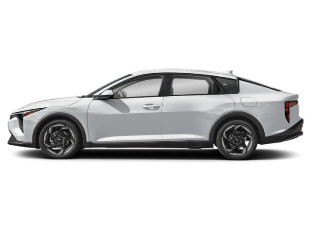 New 2025 Kia K4 EX Cars