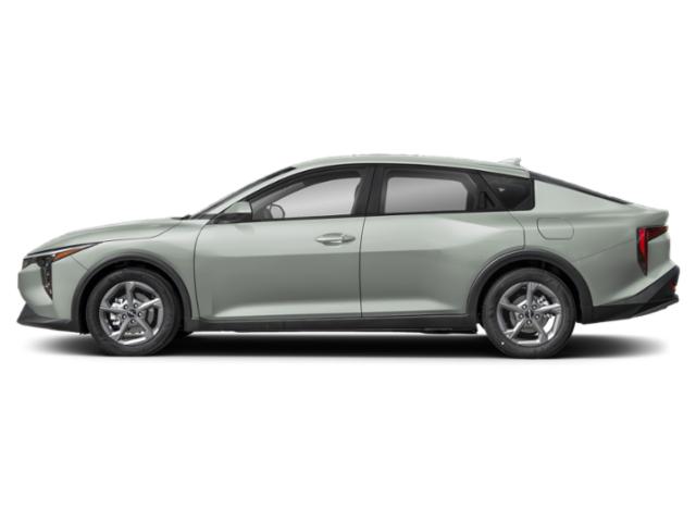 Used 2025 Kia K4 LXS Cars