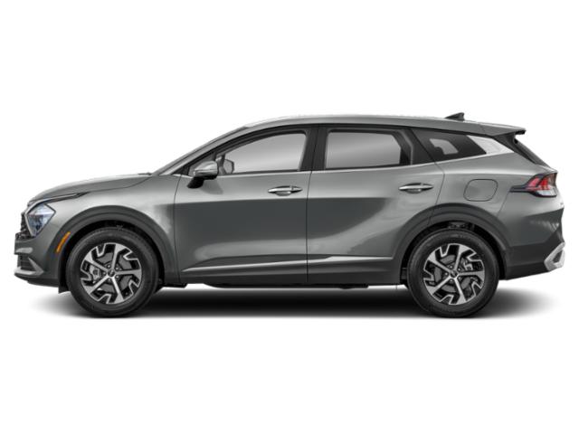 New 2025 Kia Sportage EX Crossover