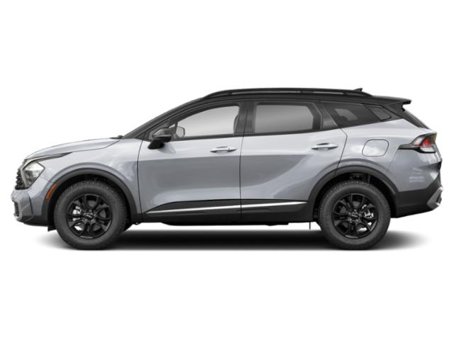 New 2025 Kia Sportage X-Pro Crossover