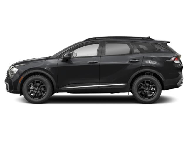 New 2025 Kia Sportage X-Pro Crossover