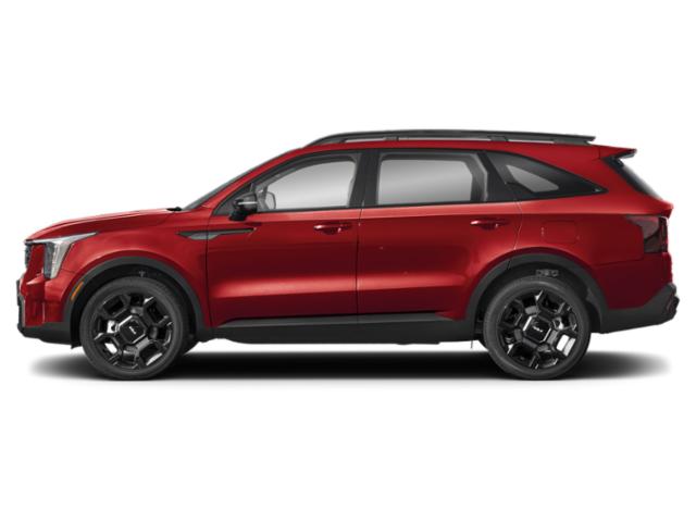 New 2025 Kia Sorento X-Line EX SUVs