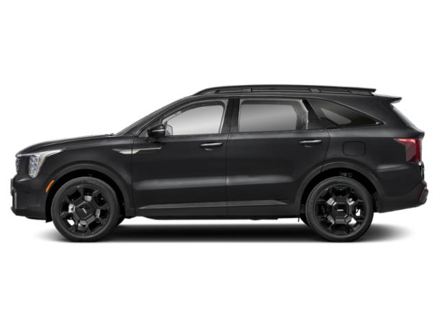 New 2025 Kia Sorento X-Line SX SUV