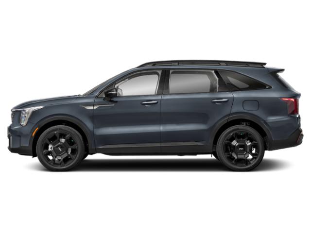 New 2025 Kia Sorento X-Line SX SUV