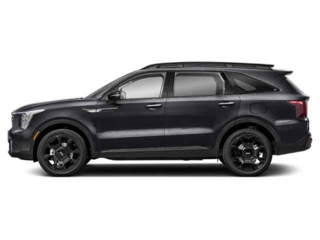 New 2025 Kia Sorento X-Line SX SUVs