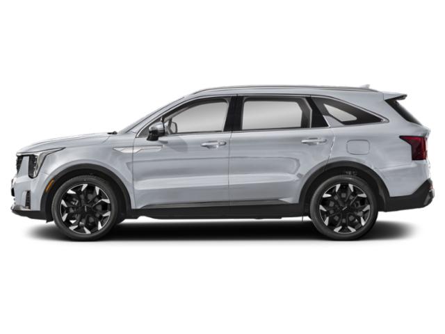 New 2025 Kia Sorento EX SUV