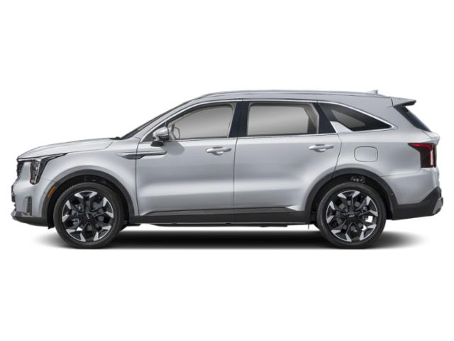 New 2025 Kia Sorento SX SUV