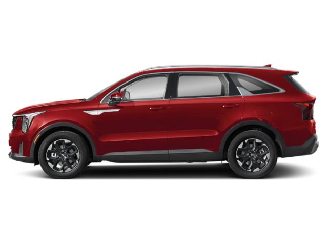 New 2025 Kia Sorento S SUV