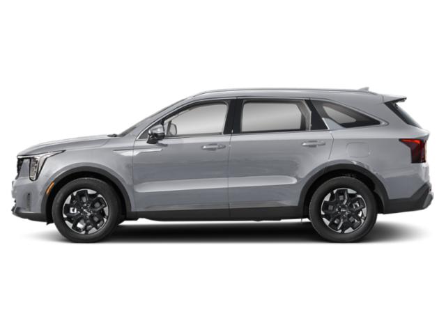 New 2025 Kia Sorento S SUV