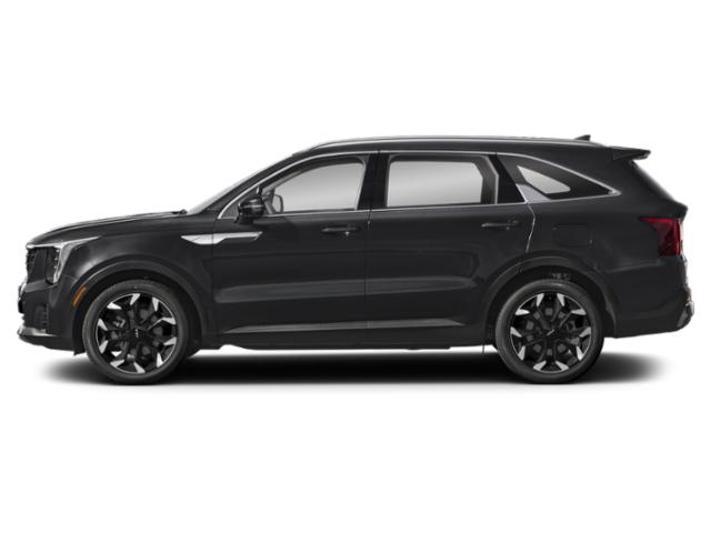 New 2025 Kia Sorento EX SUVs