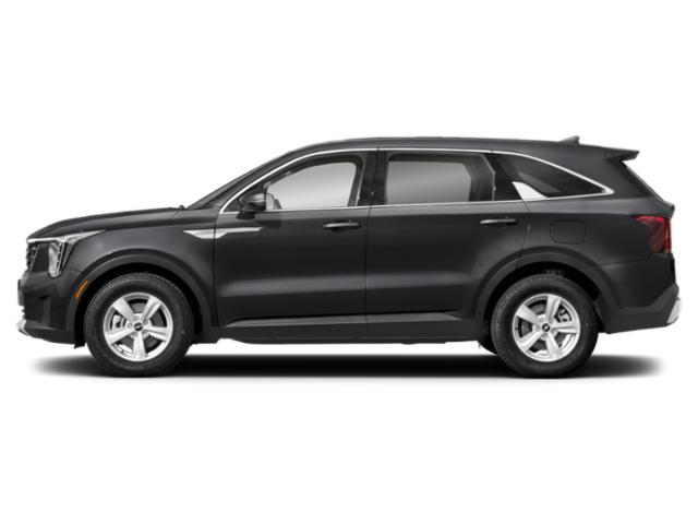 New 2025 Kia Sorento LX SUV