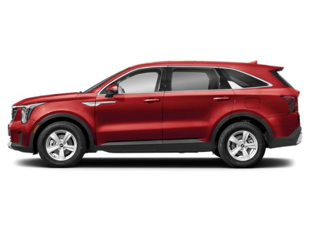 New 2025 Kia Sorento LX SUVs
