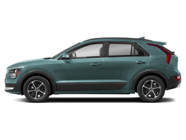 New 2025 Kia Niro EX Car