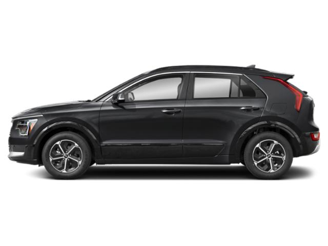 2025 Kia Niro
