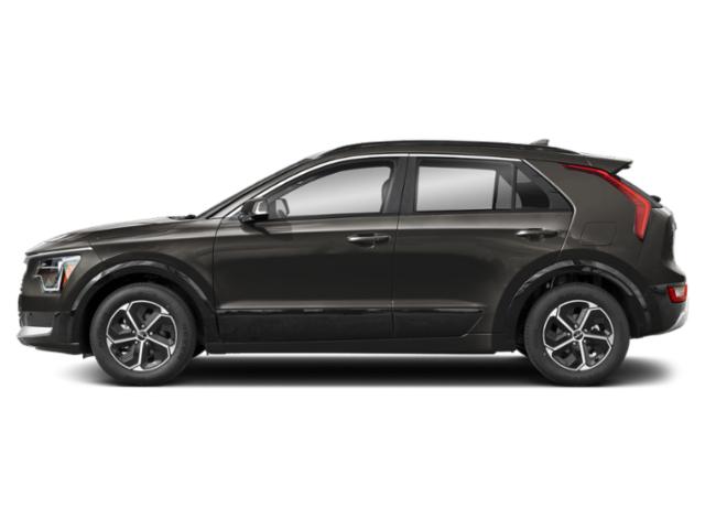 2025 Kia Niro