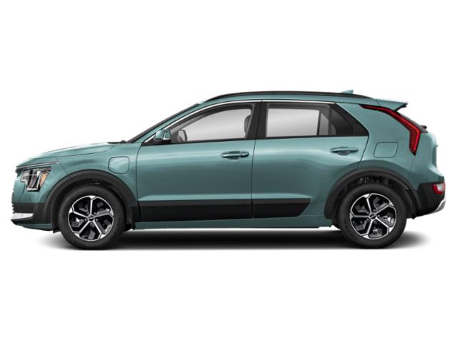 Used 2025 Kia Niro Plug-In Hybrid EX Crossovers