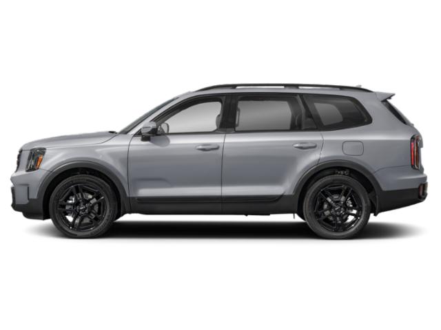 New 2025 Kia Telluride SX-Prestige X-Line SUVs