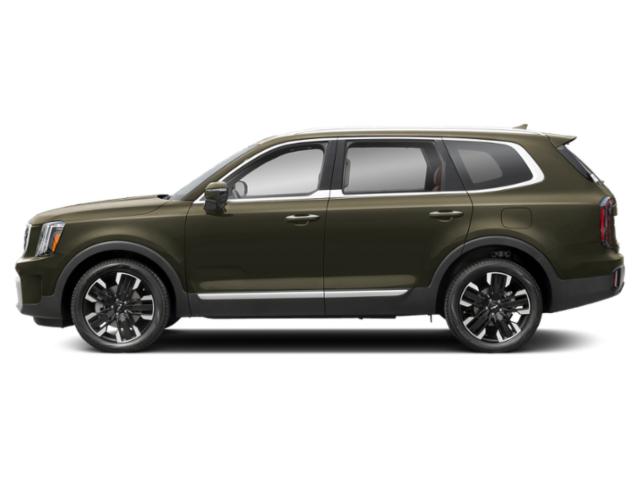 New 2025 Kia Telluride SX SUVs