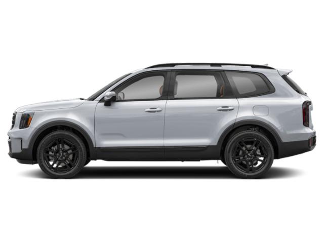 New 2025 Kia Telluride SX X-Line SUVs